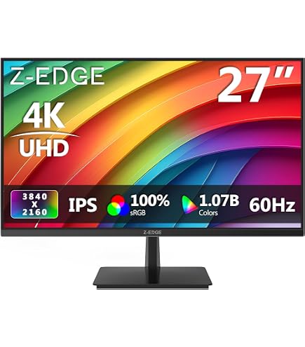 LG 27US500-W Ultrafine Monitor 27-Inch 4K UHD (3840x2160) HDR10